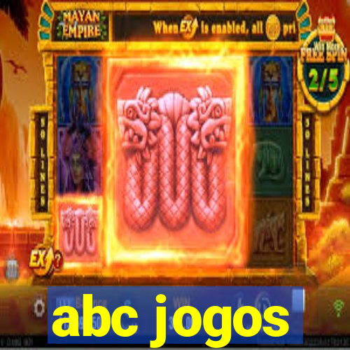 abc jogos